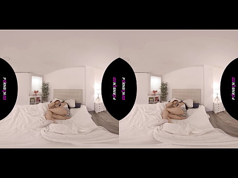 ❤️ PORNBCN VR שתי לסביות צעירות מתעוררות חרמניות במציאות מדומה 4K 180 תלת מימדית ז'נבה בלוצ'י קתרינה מורנו ❤️❌ סרטון סקס ב-iw.dewporn.ru